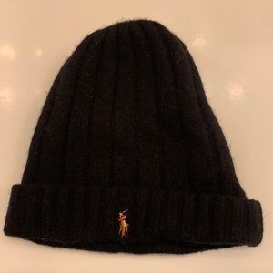 Ralph Lauren Beanie